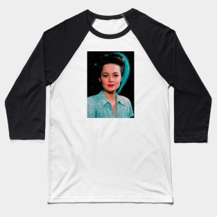 olivia de havilland Baseball T-Shirt